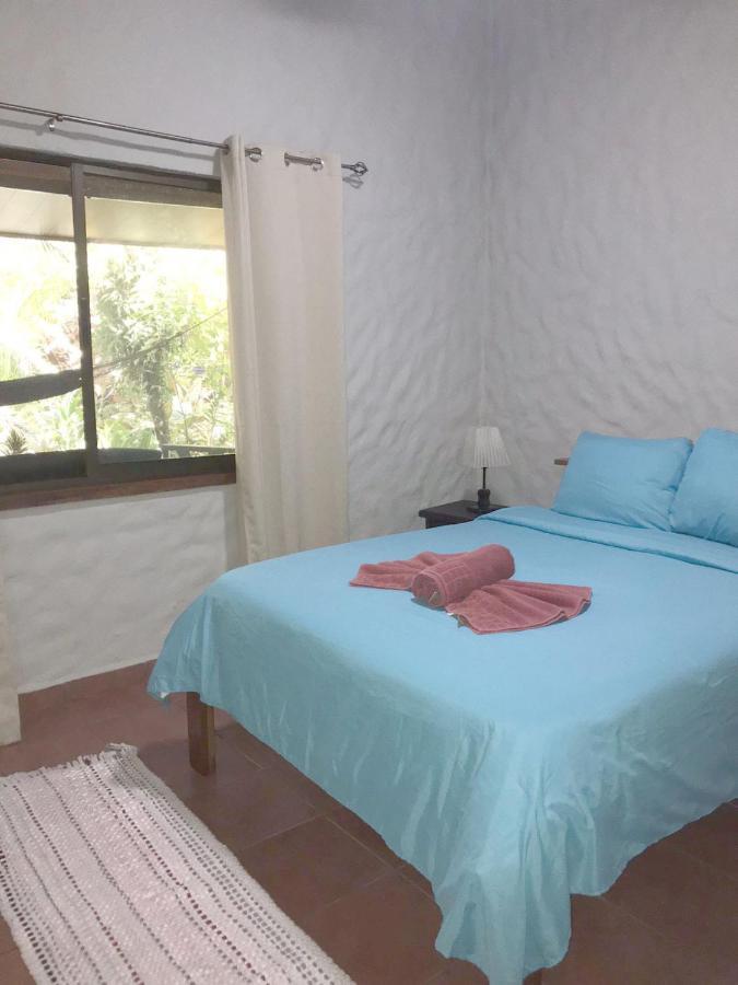 Casa Caribbean Coconut Hotel Cahuita Luaran gambar